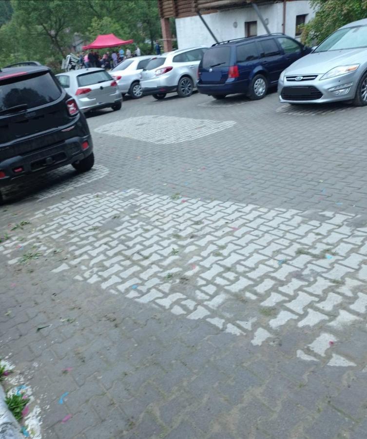 Отель Lev Tukhlya Экстерьер фото